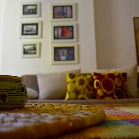 Apartment Danica Beograd Bagian luar foto