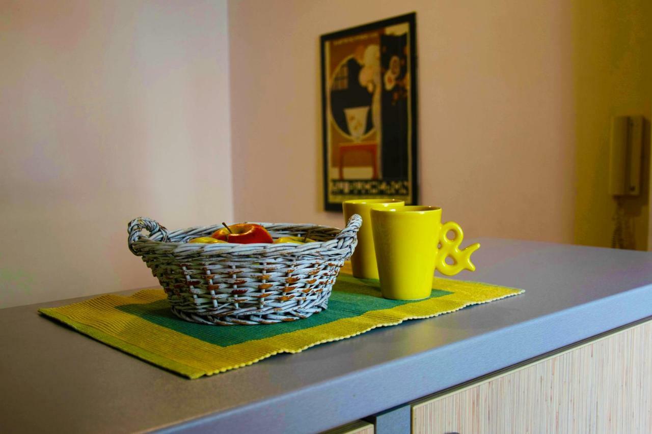 Apartment Danica Beograd Bagian luar foto